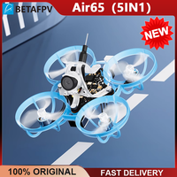 BETAFPV Air65 Brushless Bwhoop Quadcopter 65mm Racing/ Freestyle Drone Air Brushless Flight Controller 5IN1 FPV Drone 2025 NEW