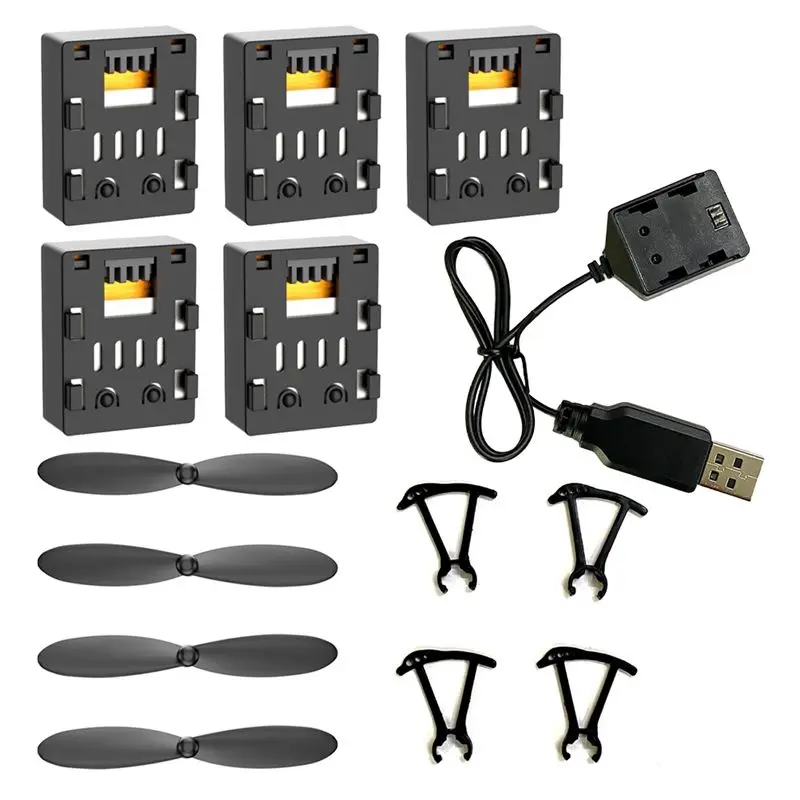 

Запасная часть/аксессуар для квадрокоптера ABXE-RC: защитная рамка для пропеллеров портативного пульта дистанционного управления K04, 3.7V 300Mah, USB