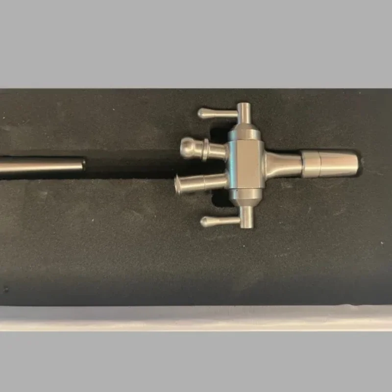 مجموعة غمد لمنظار الأذن للحيوانات الغريبة مع #4