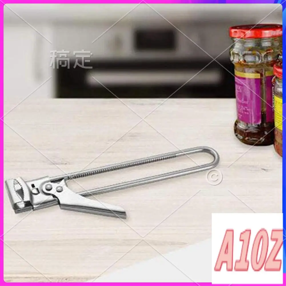 

0Z-Master Opener Adjustable Jar & Bottle Opener, Adjustable Manual Jar Bottle Opener Kitchen Accessories