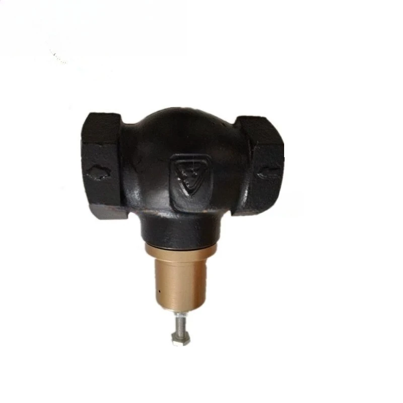 

Air Compressor Pressure Maintenance Valve 71111111-47001 Minimum Pressure Valve 2605330921