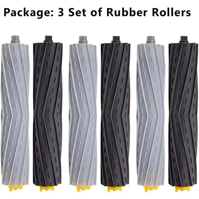 Запасная часть основной щетки M04K для пылесоса Irobot Roomba 960 980 890 880 850 860 870 895 981 985, 800 900 Series Accesso