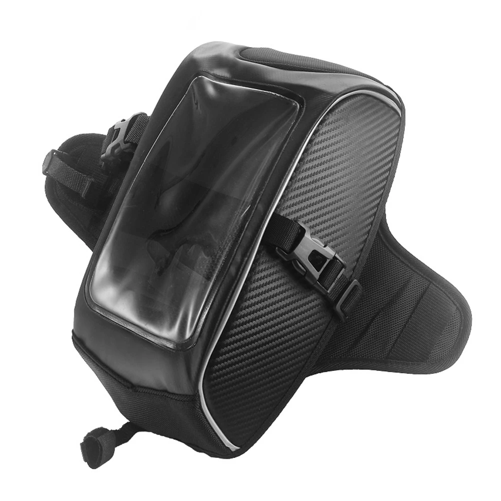 BBA-ISTank Bag for Can-Am Ryker 600 900 Sport Rally Edition Phone & Accessory Holder Tank Bag Phone Bag Replace