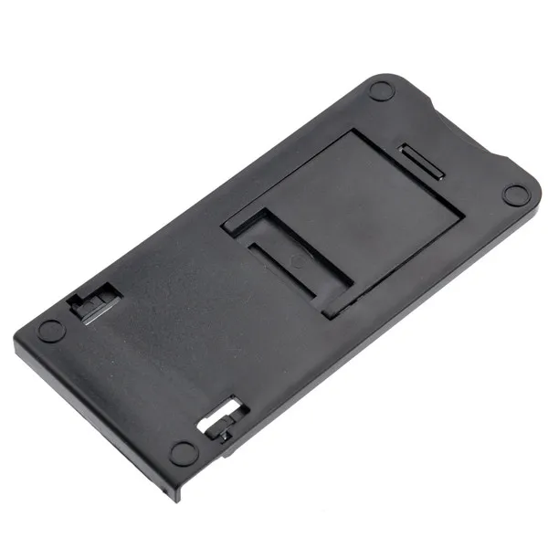 Universal Foldable Hard Plastic Tablet Stand Support Holder Adjustable 5 Modes for Tablet Pc Smartphone Video Watching Music