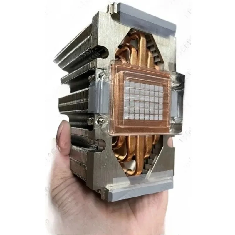 16GB HBM2 SXM2 AI Accelerator GPU Card High Performance Deep Learning Computing Graphics Card for Workstation Servers