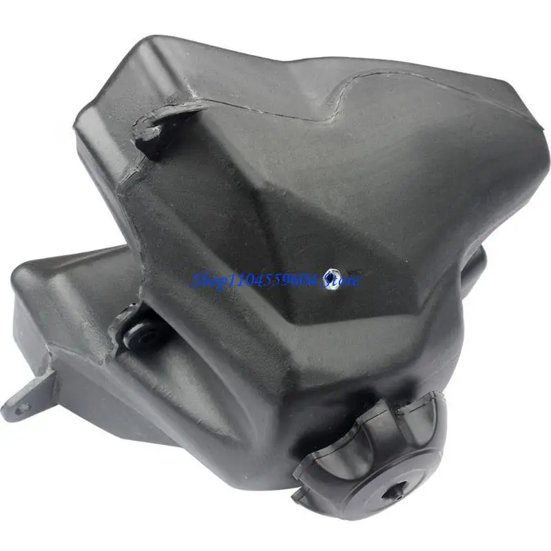 Bahan Bakar Bahan Bakar Bahan Bakar Gas Tutup untuk 2000-2003 CRF50 XR50-CRF50F Pit Dirt Trail Bike