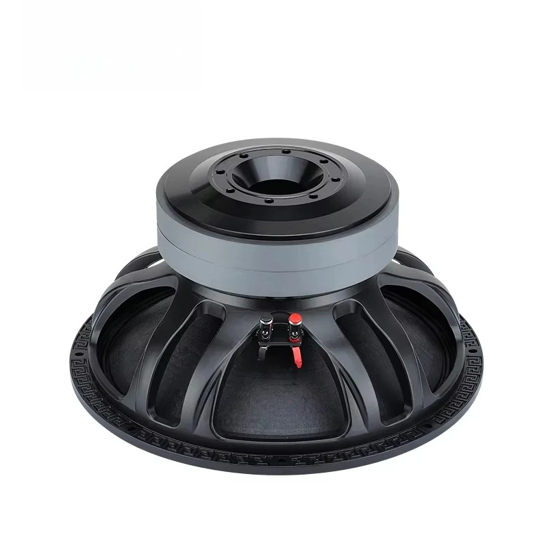 

Speakers Professional 15 Inch Bass Speaker 2400Watt Powered Subwoofer.