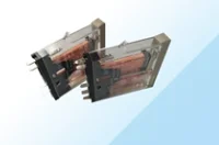

G2RV-1-S 21VDC electric relay