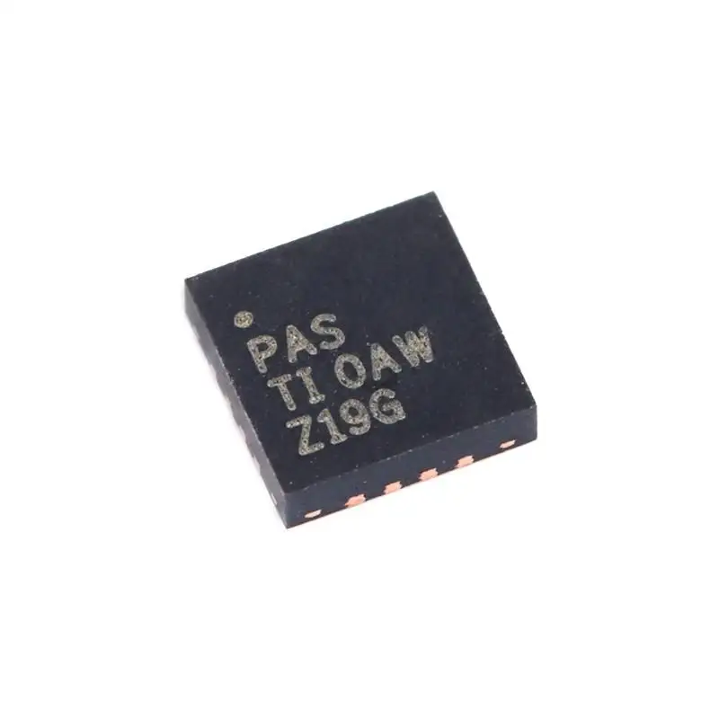 10PCS BQ24650RVAR BQ24650 24650 100% Original Solar Battery Charger Controller MPPT 1-6 Cell Buck VQFN-16 IC
