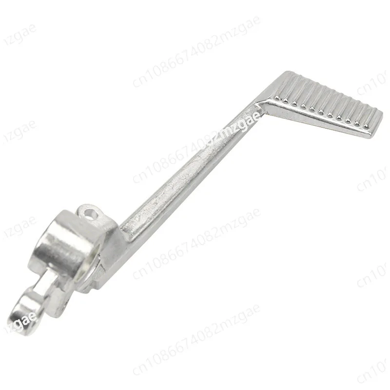 

Suitable for Honda CBR1000RR 04 05 06 07 years after foot brake lever, brake lever pedal