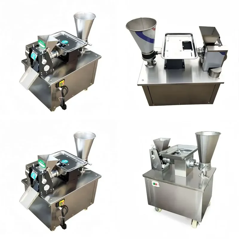 for Folding Dumpling Machine Meat Pie Maker Jamaican Beef Patty Automatic Salted Pie Samosa Maker Kitchen Gadget