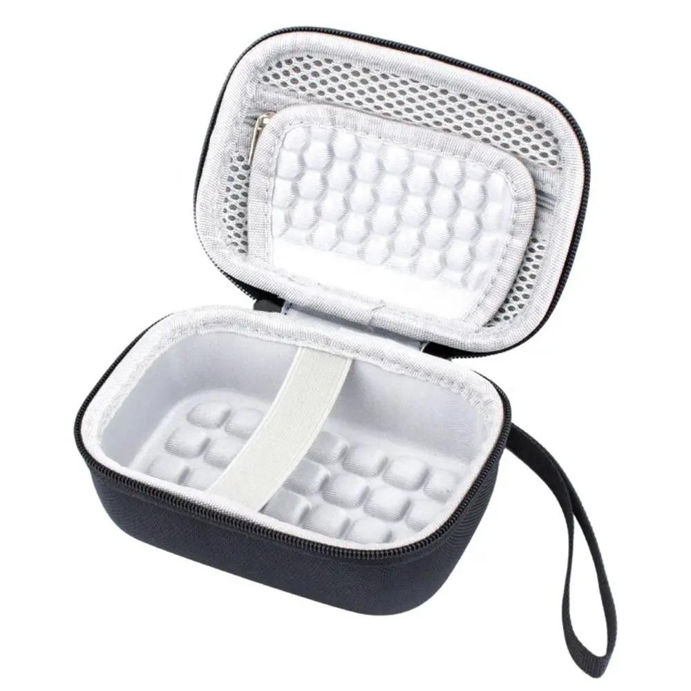 Neue EVA Digitalkamera-Tasche Hartschalen-Kleintasche Stoßfeste Tragbare Aufbewahrungsbox für Digitales Zubehör