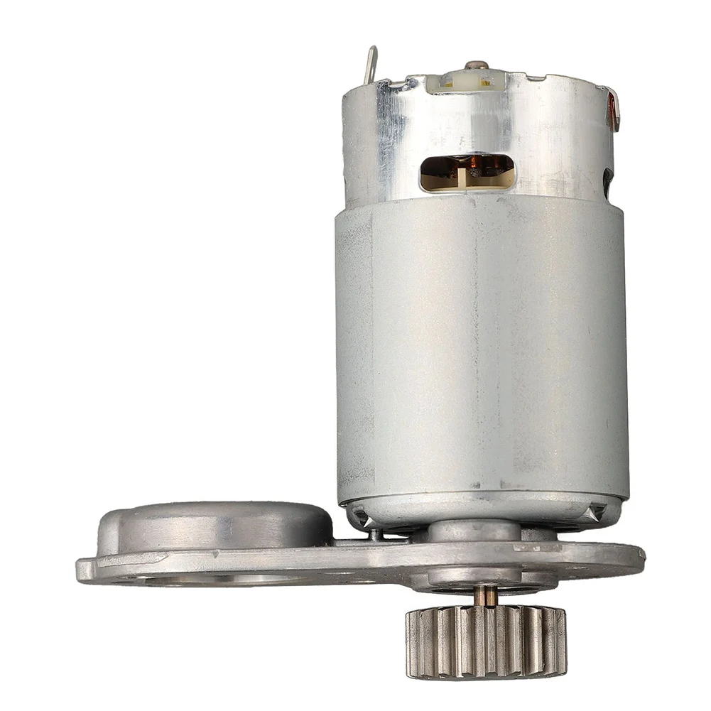 629932-8 Motor 18V Motor Size Stable for Performance Easy Installation High Efficiency Motor For Tool Replacement