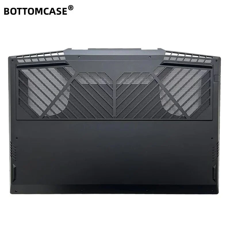 

BOTTOMCASE® Omen 17-CB TPN-C144 Bottom Base Cover Lower Case L57357-001 Black