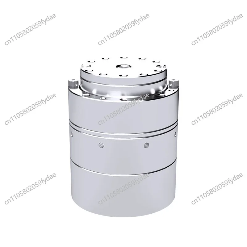 Integrated joint motor module high torque double joint servo motor