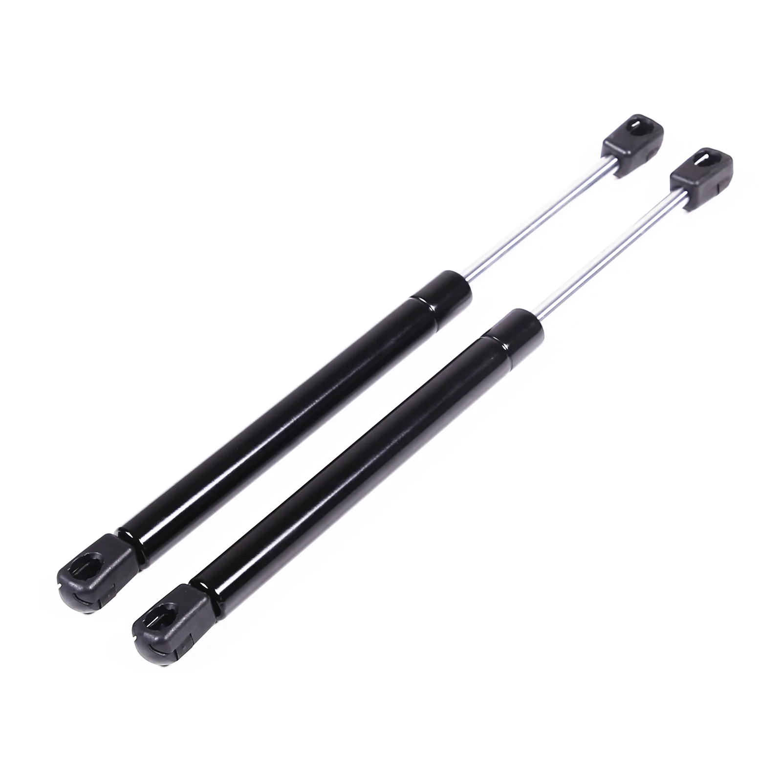 2Pcs Car Front Hood Cover Supports Shock Gas Spring Lifter Support For Infiniti G25 G35 G37 2013-2018 Auto Accessories