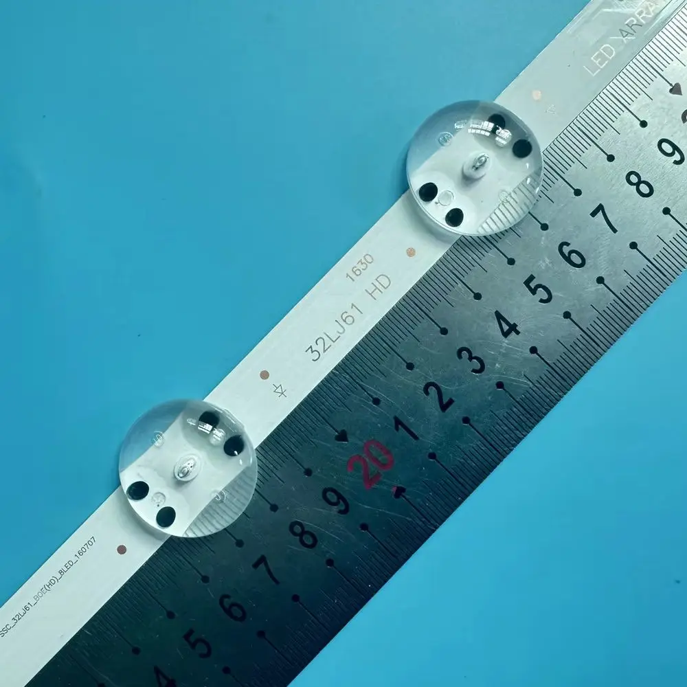 

Светодиодная лента для HC320DXN-ABSL1-A142 2143 SSC_32LJ61_HD_8LED S 32LC510U 32LM63 Y19 32LK615BPSB 32LK510BPLD 32LK510PLD 32LJ510B