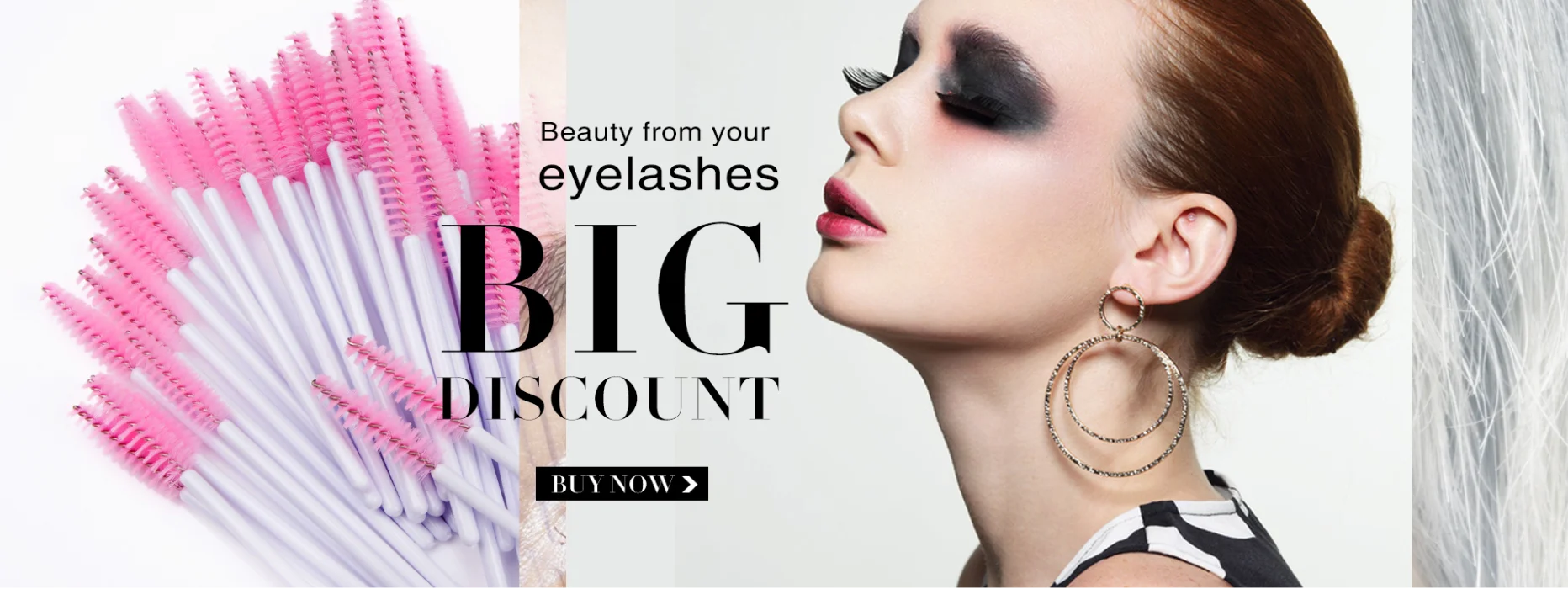 5ml Wimpern Verlängerung Kleber 0,5-1 Sekunden Schnelle Trocknen Wimpern Kleber Pro Lash Kleber Schwarz Klebstoff Retention Lange letzten 5-8Weeks – Detail 1