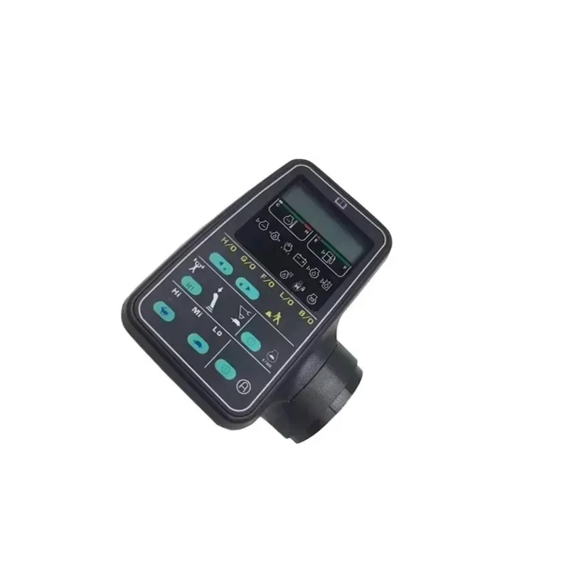 

Приборная панель для экскаватора Komatsu PC200-6 (номер детали 7834-70-6000) – Акция!
