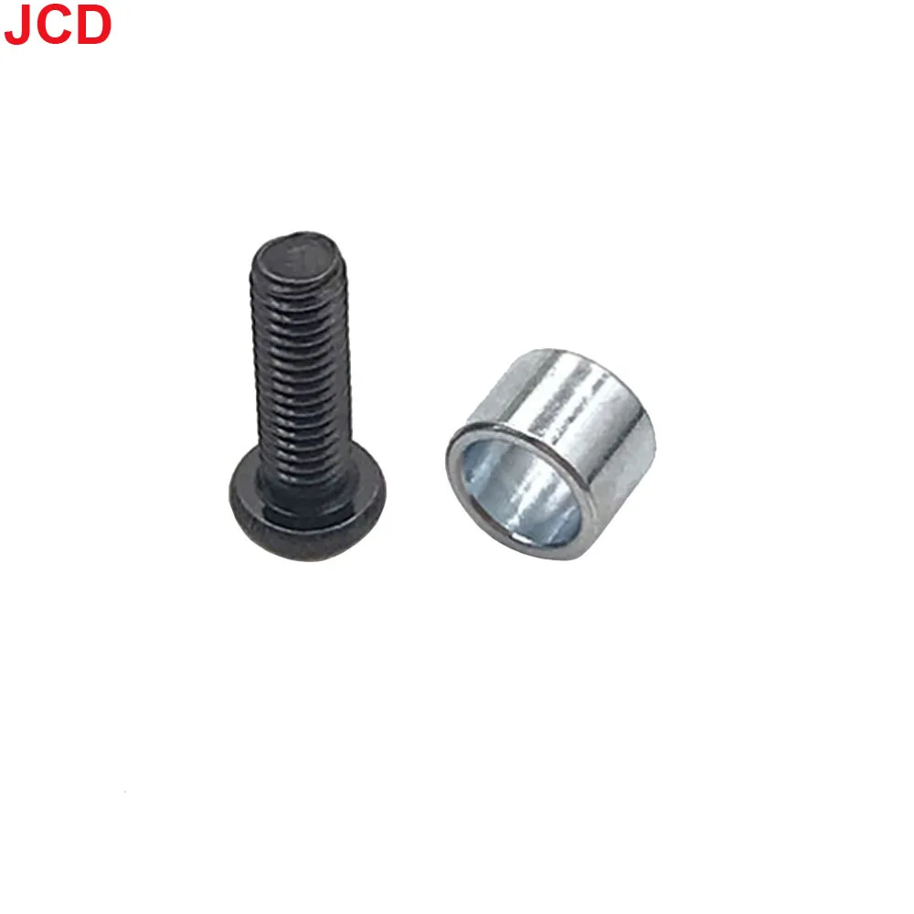 JCD 1pcs Screw kit For PS5 Console Screw SSD Screw Metal Durable Solid State drive Screw