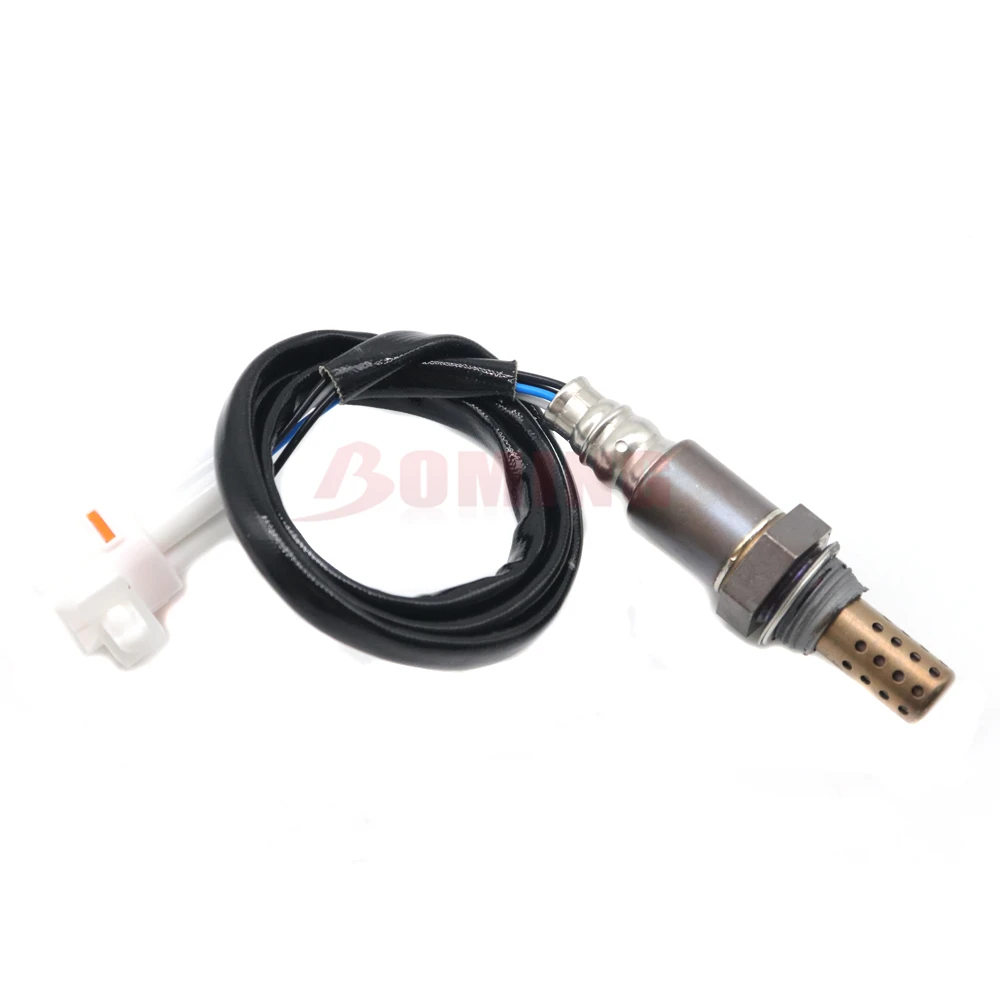 18213-76J11 Sensor Lambda de oxígeno O2 de relación aire-combustible aguas abajo para Suzuki XL-7 Vitara Grand Vitara 2001-06 18213-65D43 1821376 J11