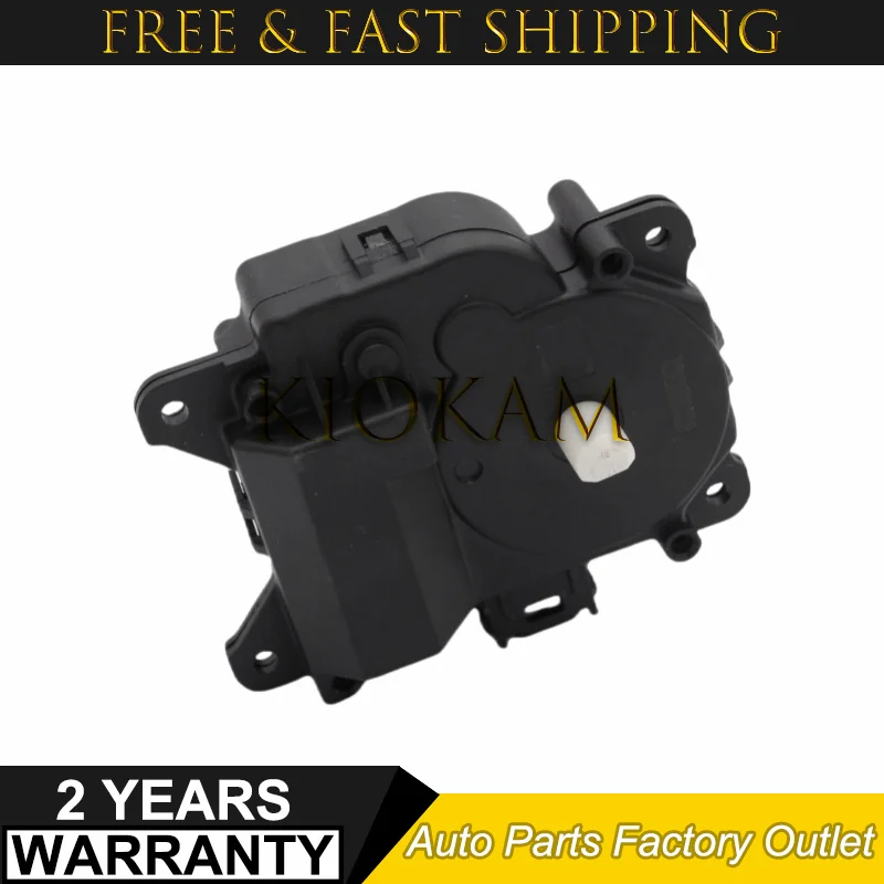 

Привод воздушной двери HVAC 063700-8860 0637008860 для Toyota 4Runner Subaru Outback Legacy Lexus GX470 063700 8860, автозапчасти