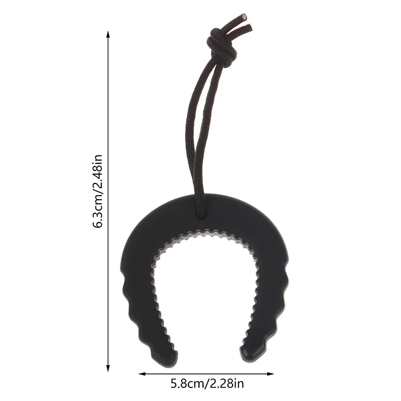 2 шт. дверной зажим с защитой от защемления, стопор для сигнализации, правоохранительные органы, клин пожарного, пластиковые защитные стопоры