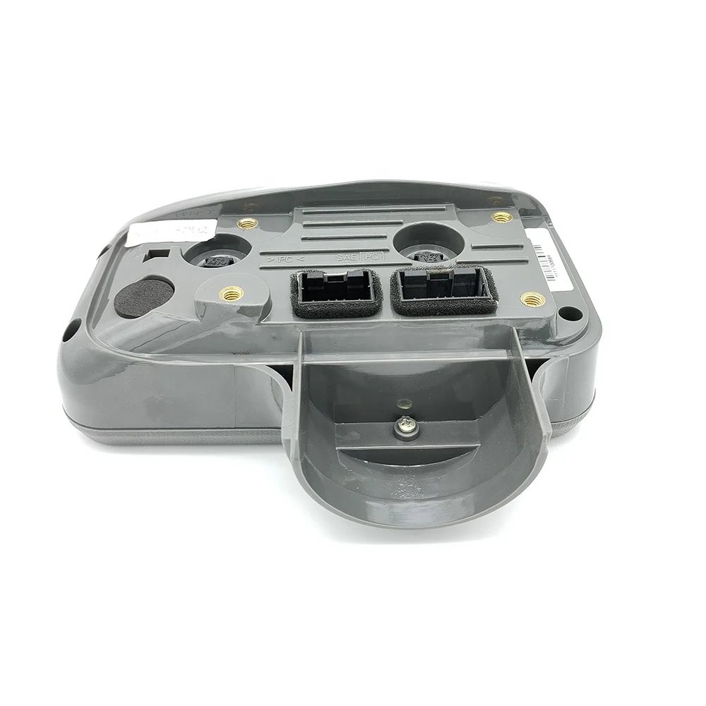 Excavator Monitor 7834-76-3001 Panel Display mesin 6D102 untuk PC200-6 PC220-6 PC300-6 PC350-6 PC400-6