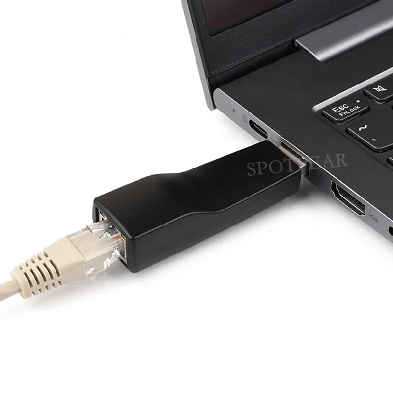 Luckfox Pico WebBee Linux RV1103 Flash RJ45 and Ethernet Development Board With CasePHY Cortex A7 RISC-V 64MB