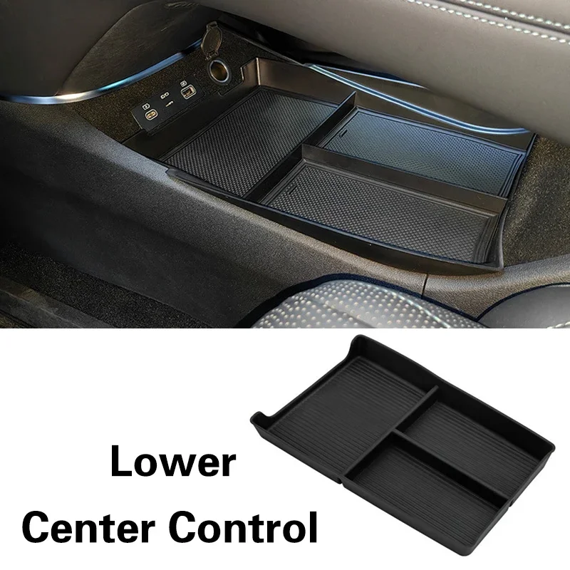 Center Lower