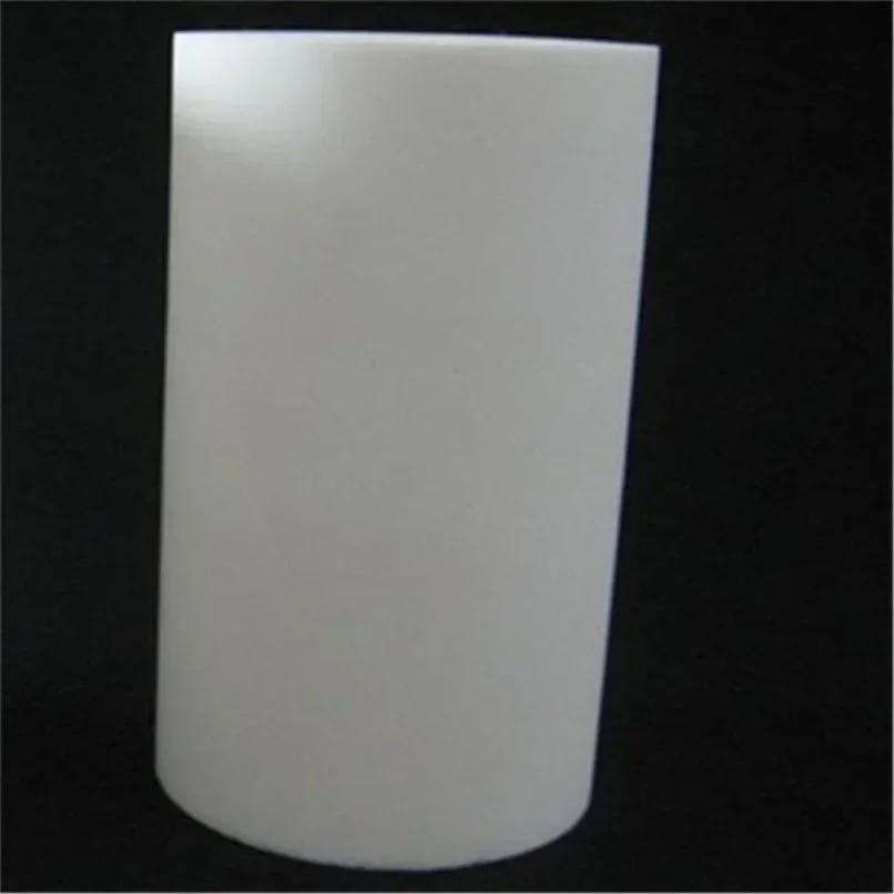 Machinable Glass Ceramic/ Bar/wear-resistant And High Temperature Resistant Good Anti-corrosion Stability For Chemical Equipment