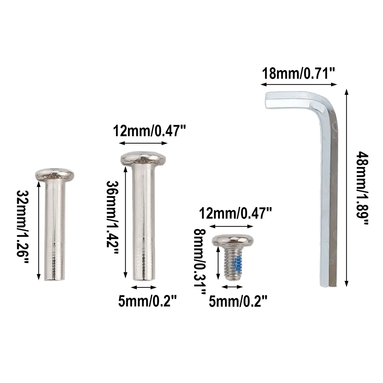 

Сменные колеса для повседневного использования, комплект колес для багажа, гибкое вращение, тяжелая несущая нагрузка, длительный срок службы для роликовых коньков