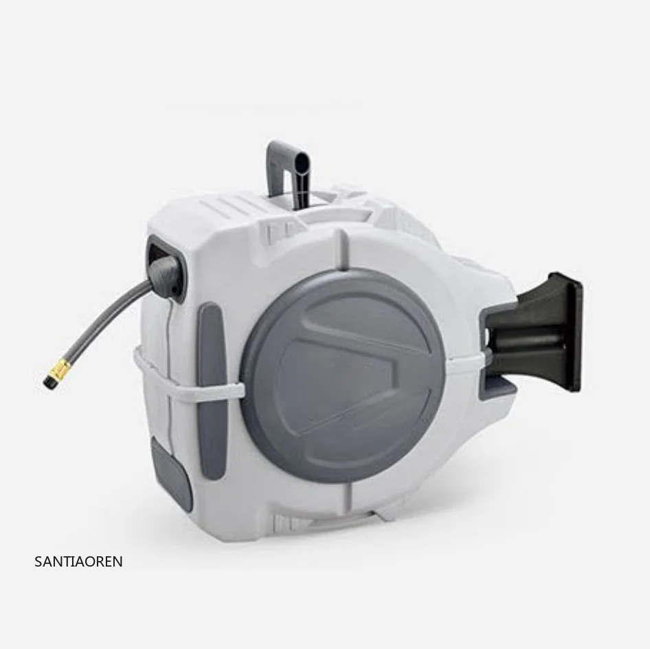 

2025Garden Watering Irrigation Hose Reel for Home