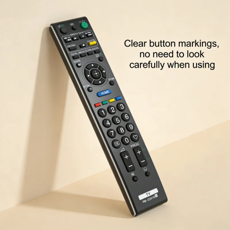 RM-ED016 Universal …