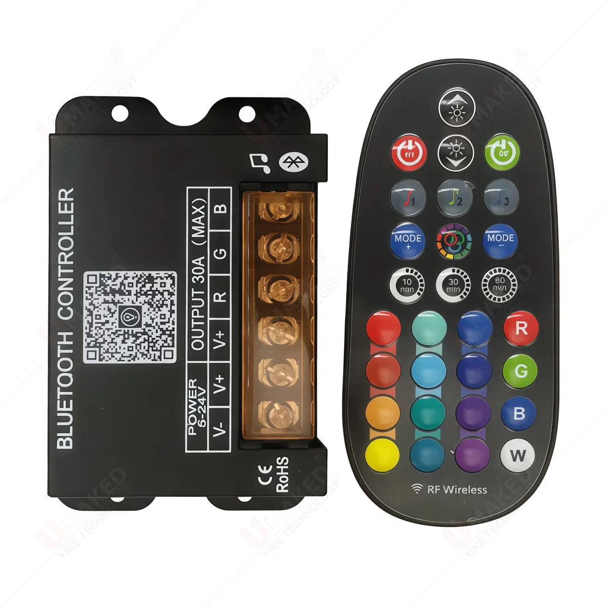 Smart Music Led Con…