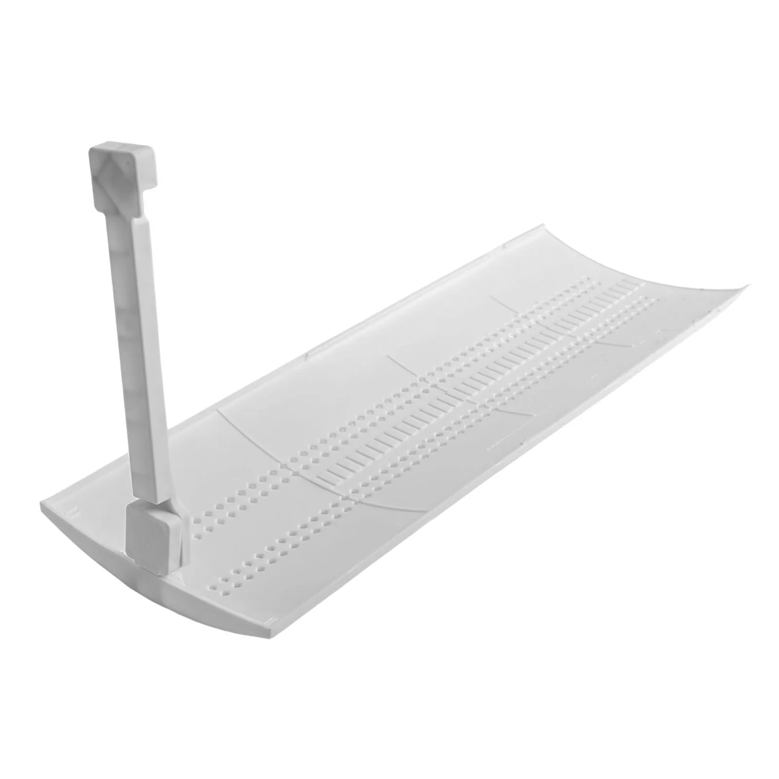 brand-new-home-office-anti-wind-baffles-air-conditioning-adjustable-air-deflector-easy-installation-pp-ps-pvc