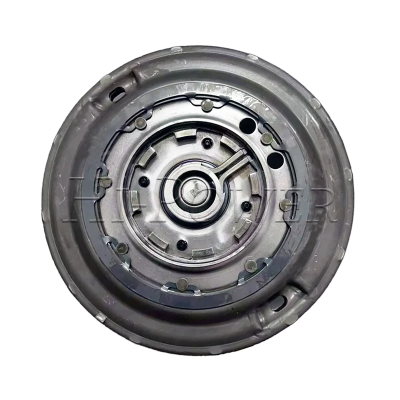 MPS6 6DCT450 Transmission Clutch Shock Disc For Chrysler DODGE LAND ROVER Ford VOLVO