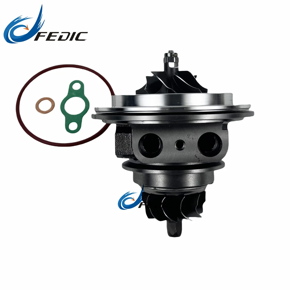 53039887200 Turbocharger chra K03 for Mercedes A200 W169 B200 W245 142 Kw 193 HP 2005-2012 Turbo cartridge 2660900380