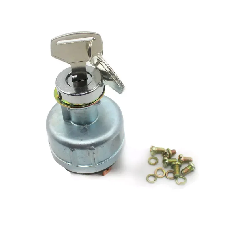 

Переключатель зажигания 2479U346F2 YN50S00002P1 YN50S00029F1 для экскаватора