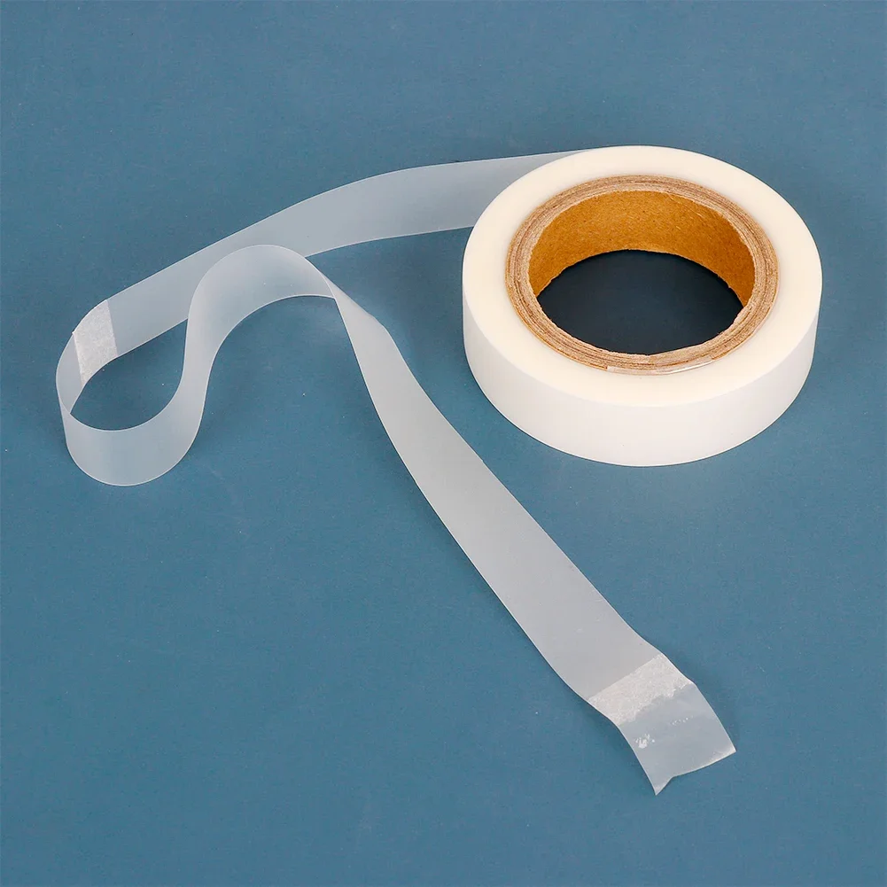 20 Meter wasserdichtes Nahtabdichtungsband zum Aufbügeln, mit Heißschmelz-PU-beschichteten Stoffen, Outdoor-Werkzeug für Kleidung, Zelte, 20 mm – Detail 6