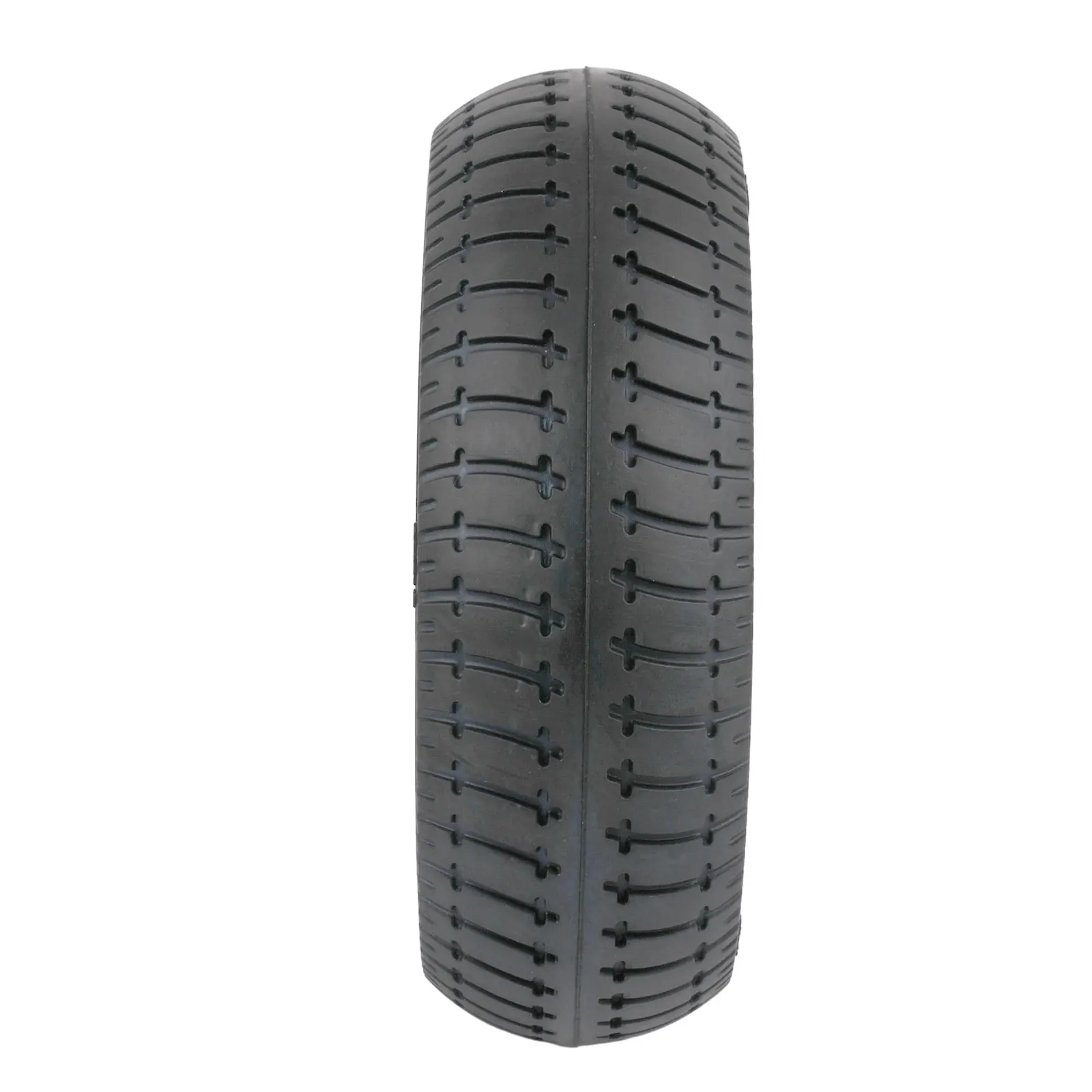 165x45 Solid Tyre Black Rubber Solid Tire 165x45 360g 2022 New Hoverboard Self Balancing Electric Scooter Parts