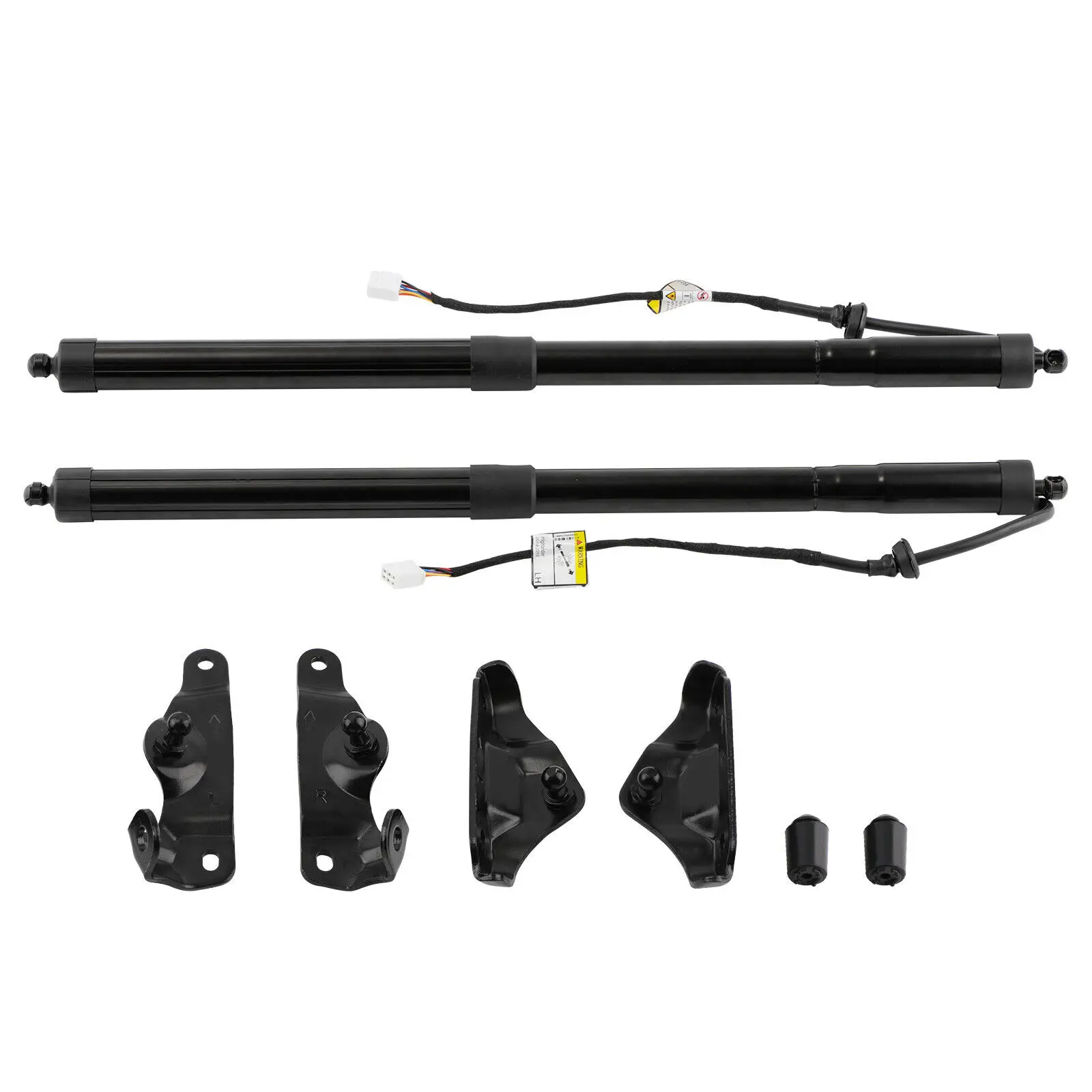 AP01 2PCS Electric Tailgate Gas Struts For Toyota Highlander 6891009130 2014-2019 6891009051 6891009053 6892009020 6892009021