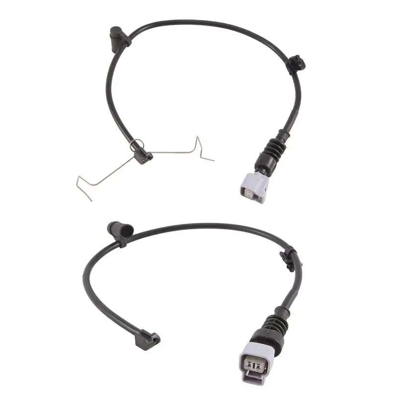 Front Axle Left & Right Brake Pad Wear Sensor For LEXUS LS F4 460 USF40 , 47790-50070 + 47770-50110 Spare Parts Accessories