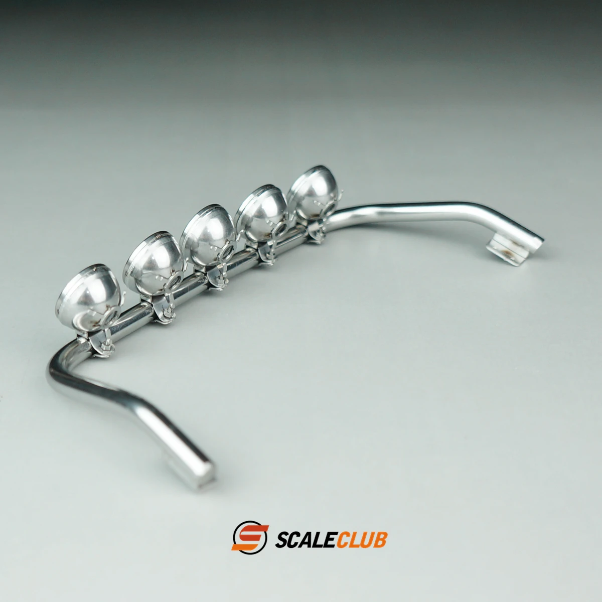 Scaleclub Tamiya  high-top 3363 1851 upgrade metal lamp cup ceiling lamp lamp stand