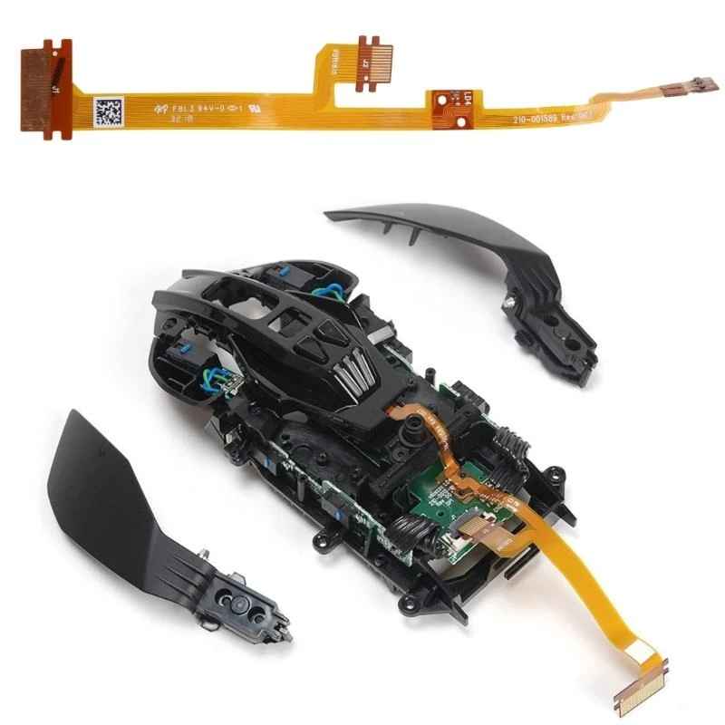 Гибкий кабель мыши F3K