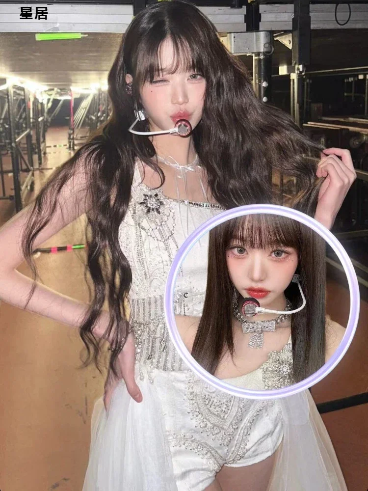 Women'S Singer Kpop Outfits Jazz Clothing Party White Off-Shoulder Jumpsuit Nightclub Stage Performance Hip Hop Dance Clothes