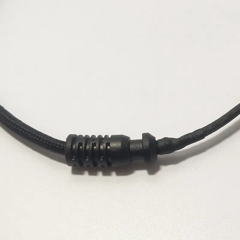 جودة الأصلي لوحة مفاتيح بمنفذ USB كابل استبدال الأسلاك لقطع غيار لوحة المفاتيح لوجيتك G213