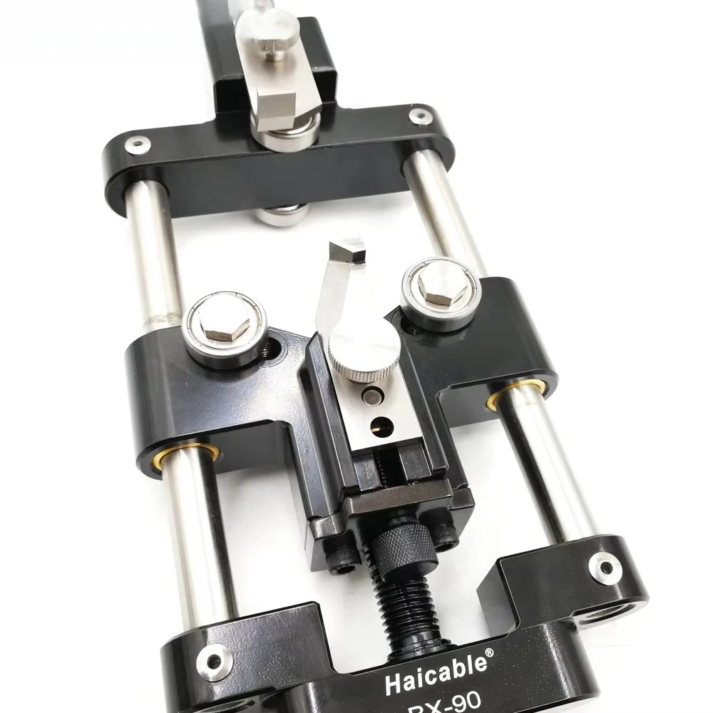 أداة تجريد كابل الأسلاك BX-90 المصنوعة في الصين أدوات تجريد الأسلاك الكهربائية