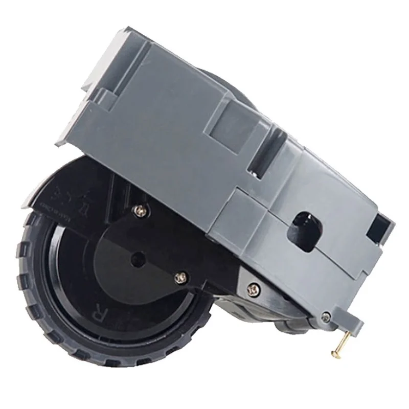 

Left Right Wheel Motor For Robot Vacuum Cleaner for Irobot Roomba Series 500 600 700 800 900, Accessories