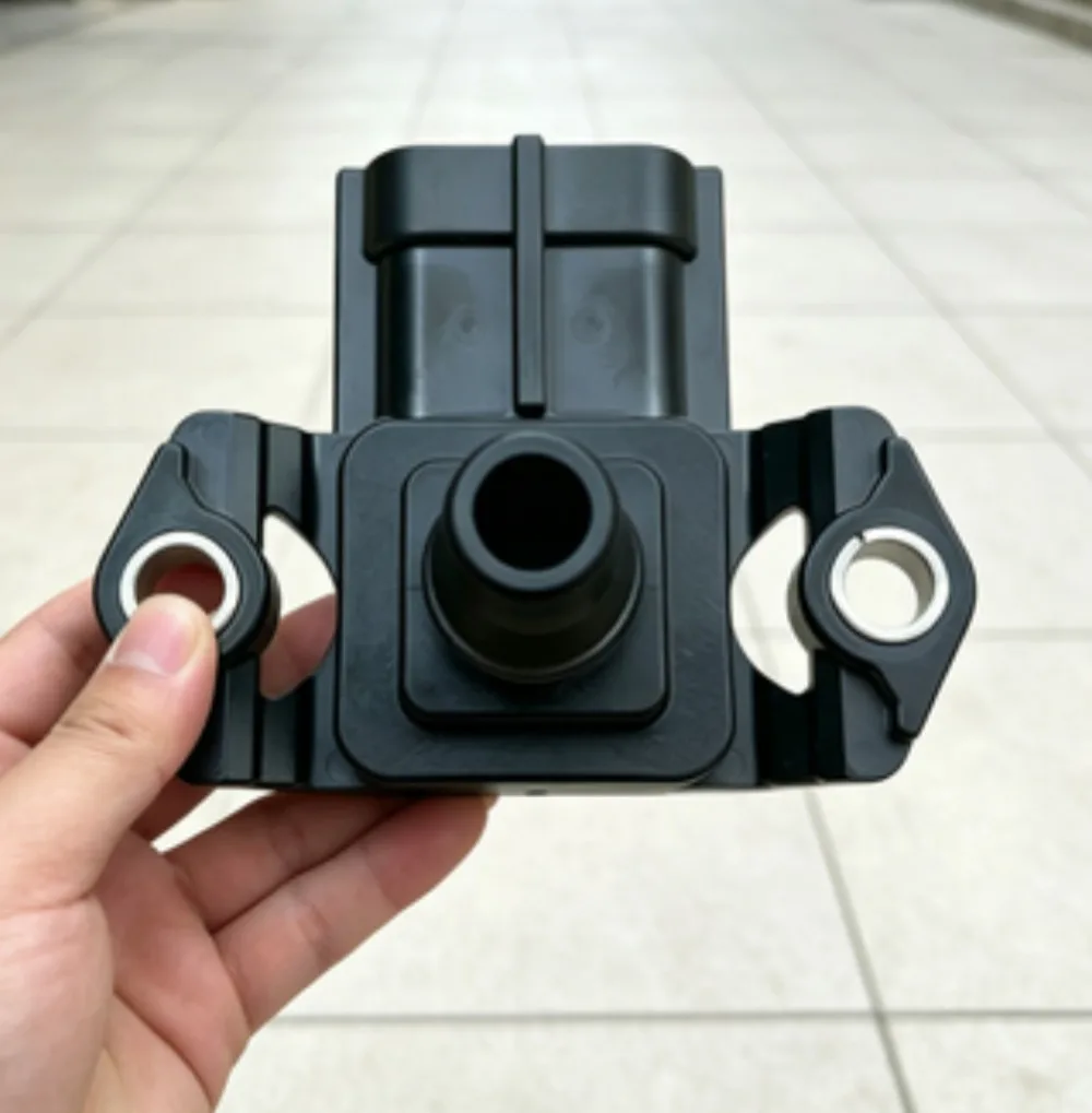 for 8980094180 for 8-98009418-0 intake pressure sensor for 6WG1 for 6HK1 for 4HK1 for ELF for 600P Euro 4 engine
